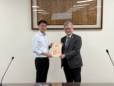 114-10-29_114學年校務研究專題演講圖片